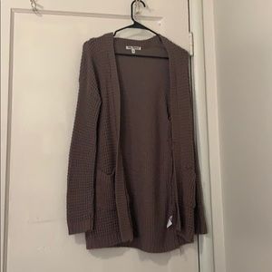 Cardigan